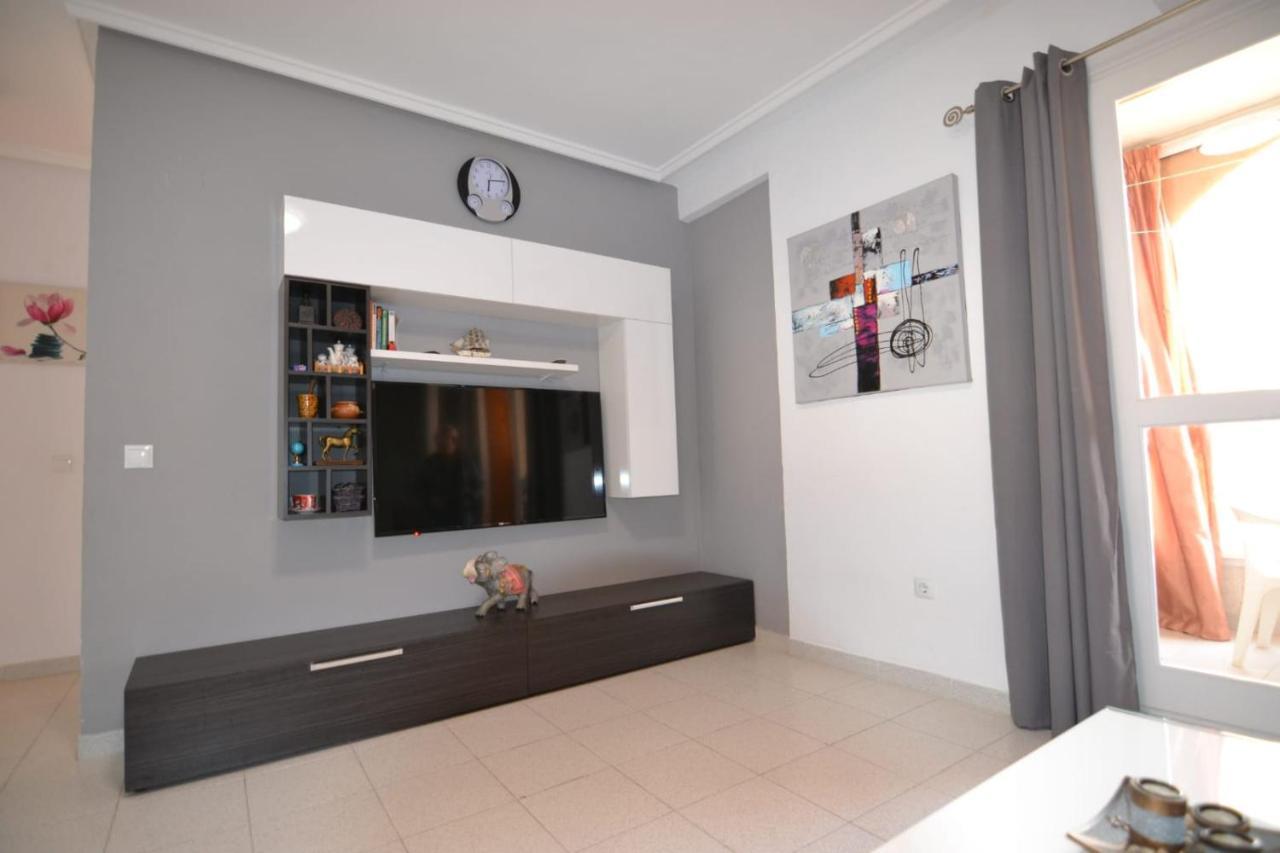 Home 3 Jc Torrevieja Eksteriør bilde
