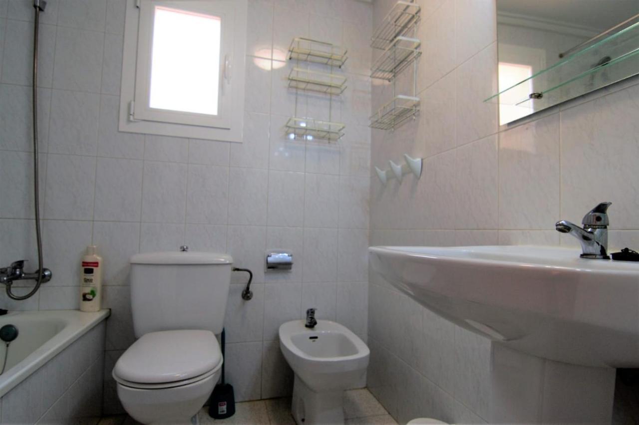 Home 3 Jc Torrevieja Eksteriør bilde