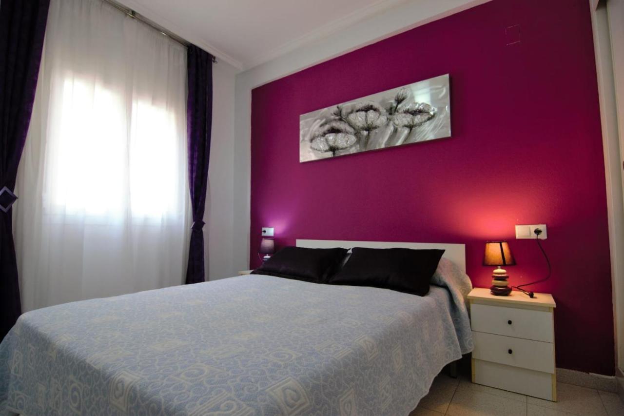 Home 3 Jc Torrevieja Eksteriør bilde