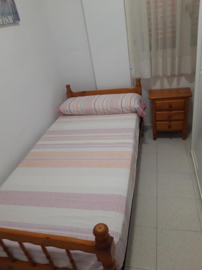Home 3 Jc Torrevieja Eksteriør bilde